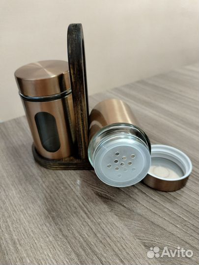 Набор для специй