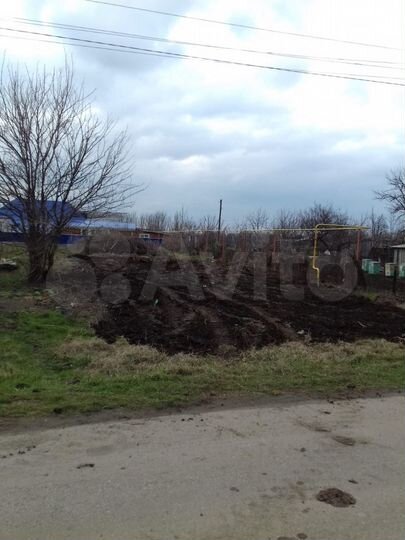 Участок 7,5 сот. (ИЖС)