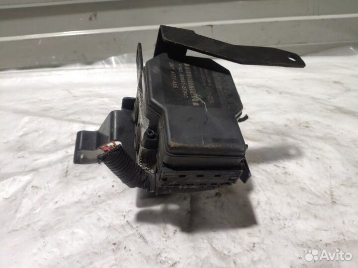 Блок абс Насос ABS Hyundai Tucson Bh/Jm 2.0 crdi