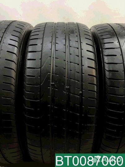 Pirelli P Zero 265/50 R19 105W
