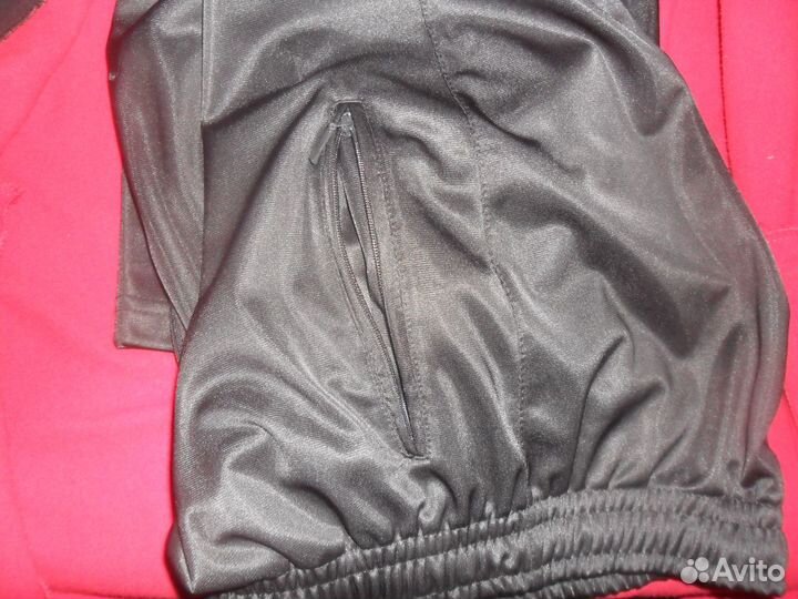 Спортивный костюм мужской