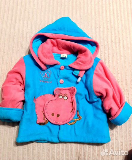 Костюм детский