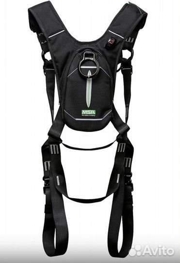 Устройство для спуска MSA Latchways PRD