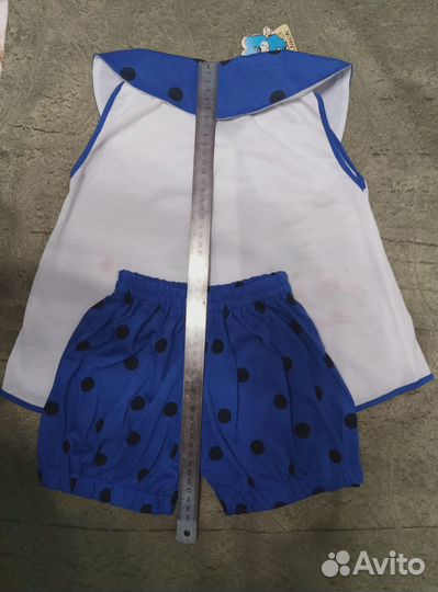 Костюм для девочки