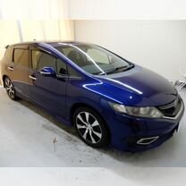 Honda Jade 1.5 CVT, 2016, 102 000 км, с пробегом, цена 1 270 000 руб.