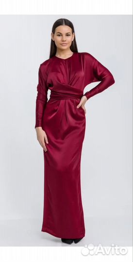 Платье женское 44 46