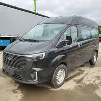 Новый Ford Transit 2.0 AT, 2024, цена от 6 400 000 руб.