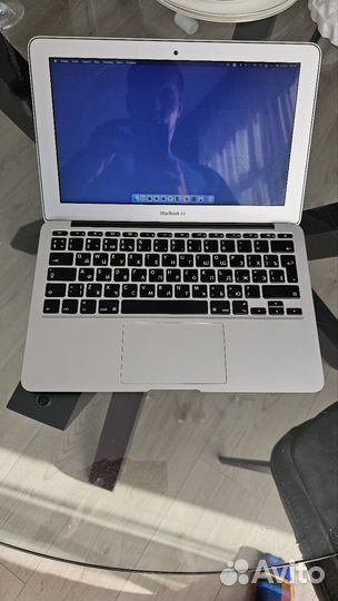 Apple MacBook Air 11 2015