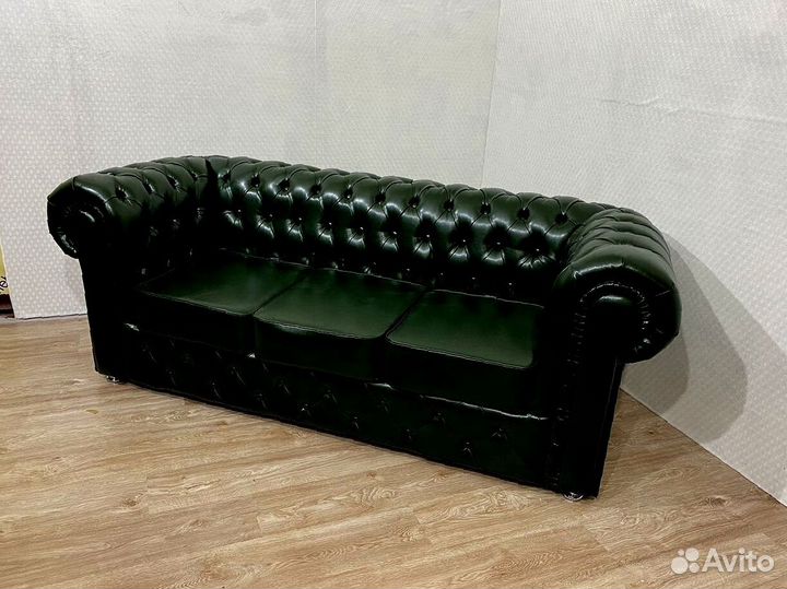 Диван честер