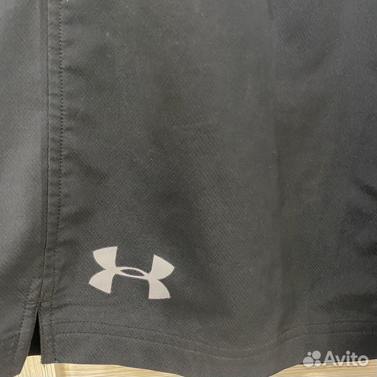 Шорты оригинал Under Armour L