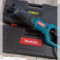 Сабельная пила Makita 850w