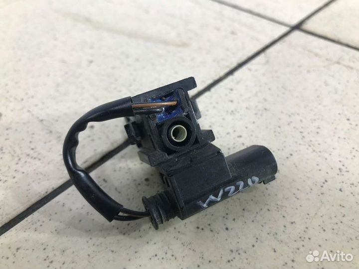 Форсунка лобового стекла