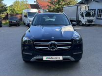 Mercedes-Benz GLE-класс 2.0 AT, 2020, 80 000 км, с пробегом, цена 5 400 000 �руб.