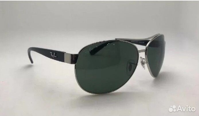 Солнцезащитные очки Ray Ban Active Lifestyle