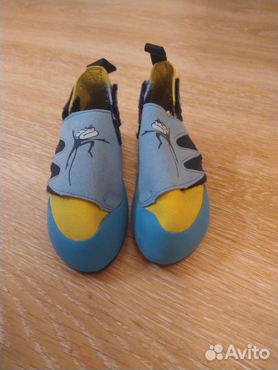 Скальники детские 31