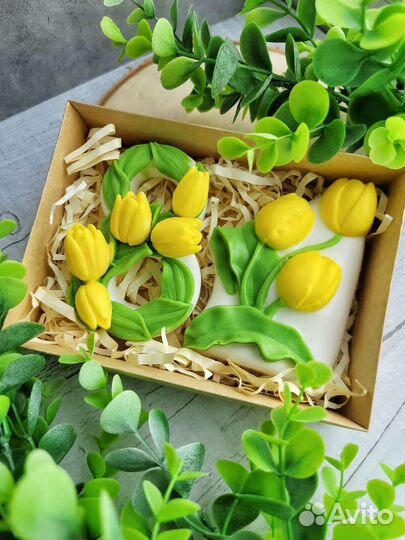 Подарочный набор