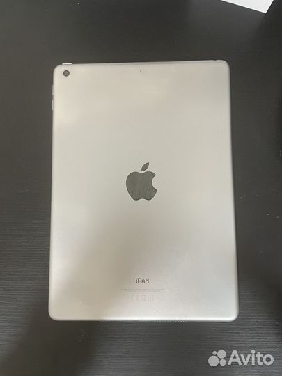 iPad 6