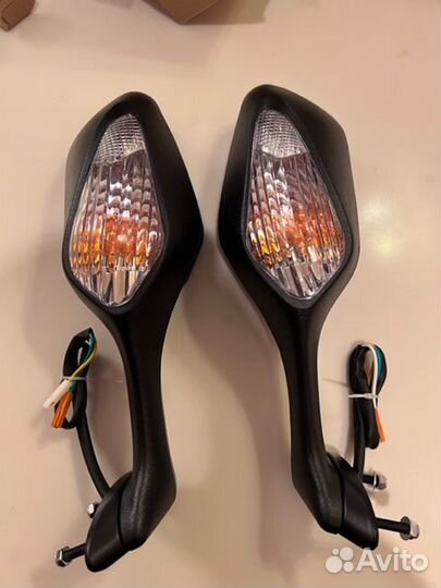 Зеркала Honda cbr1000rr VFR1200 2008-2013