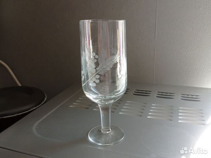 Рюмки. Цена за всё