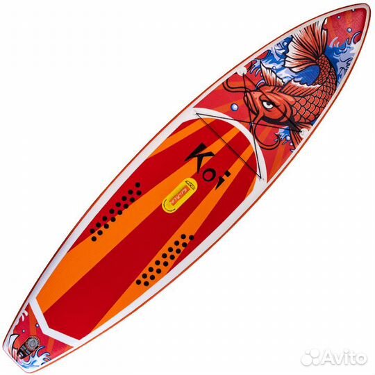 Сап борд Кой / Sup board Koi