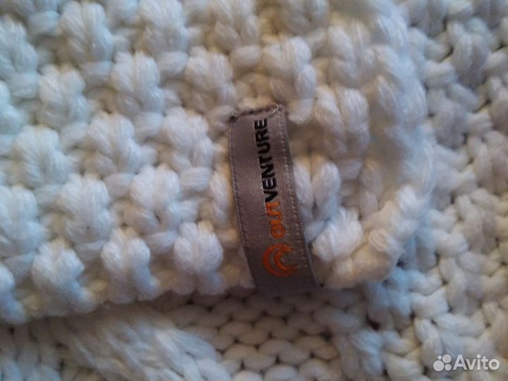 Шарфики мягкие