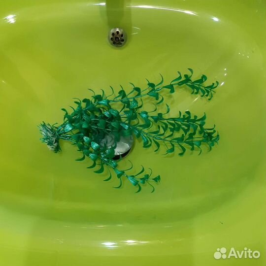 Искусственные водоросли