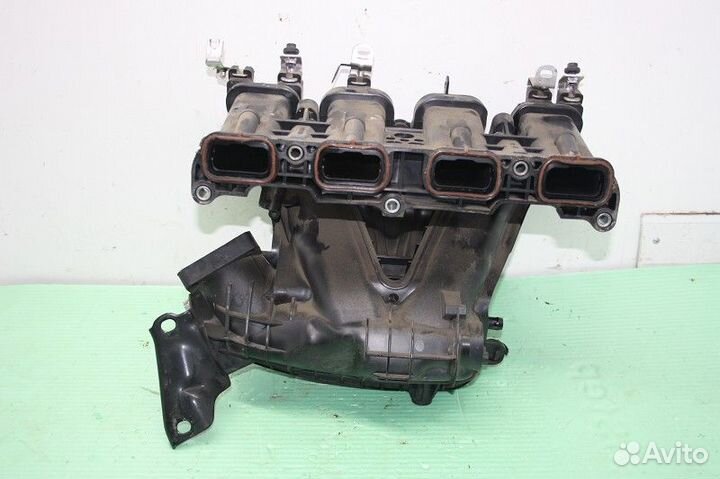 Коллектор впускной mitsubishi ASX 2016