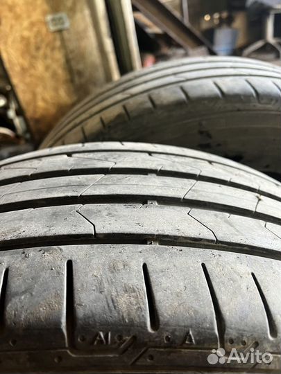 Hankook Ventus Prime 3 K125 205/55 R16