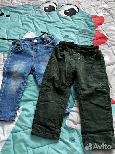 Пакет вещей