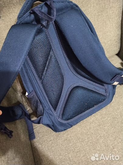 Рюкзак школьный для девочки grizzly