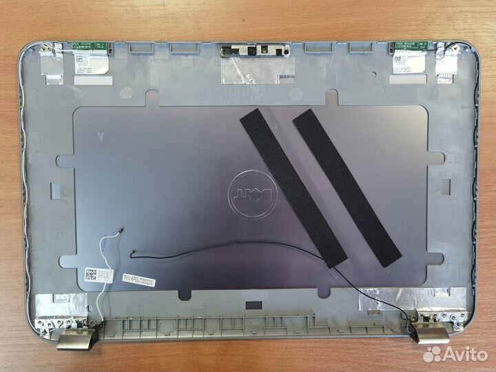 Ноутбук Dell Inspiron 5721 (P17e ) на запчасти