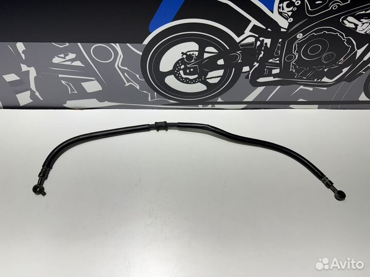 Гидравлический патрубок Длинна 74 см