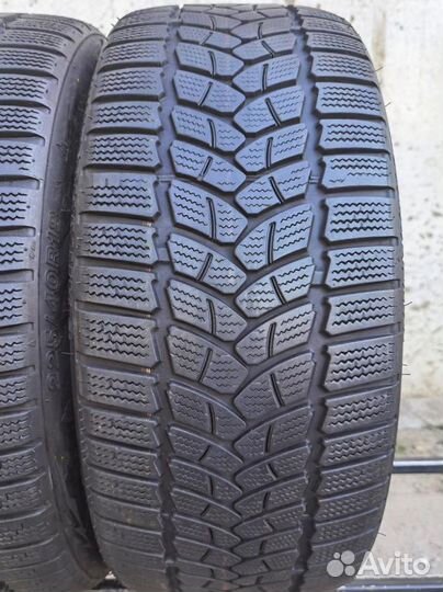 Firestone Winterhawk 3 225/40 R18 92V