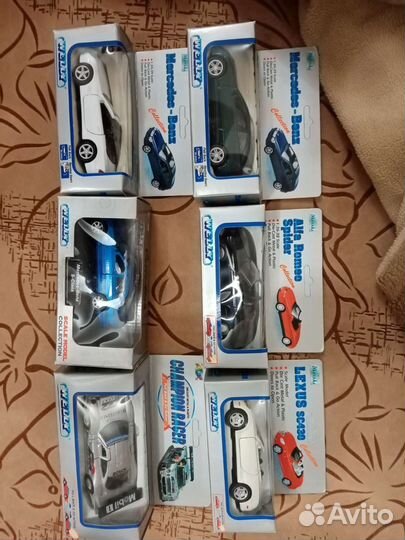 Модели welly, Autotime+ new