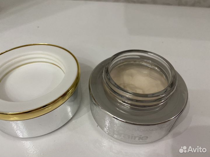 La Prairie Cellular Radiance Night Cream