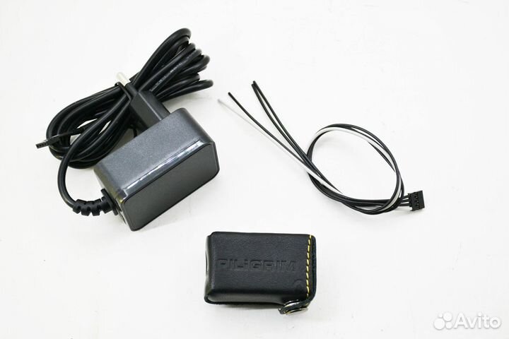 Поисковый маяк трекер piligrim - Profi 1200