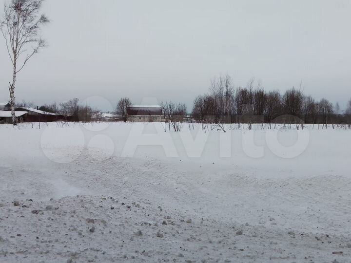 Участок 22 сот. (ИЖС)