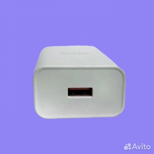 Сетевое зарядное устройство Infinix 33W /U330XEA