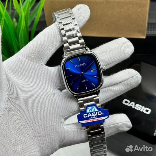 Часы casio vintage