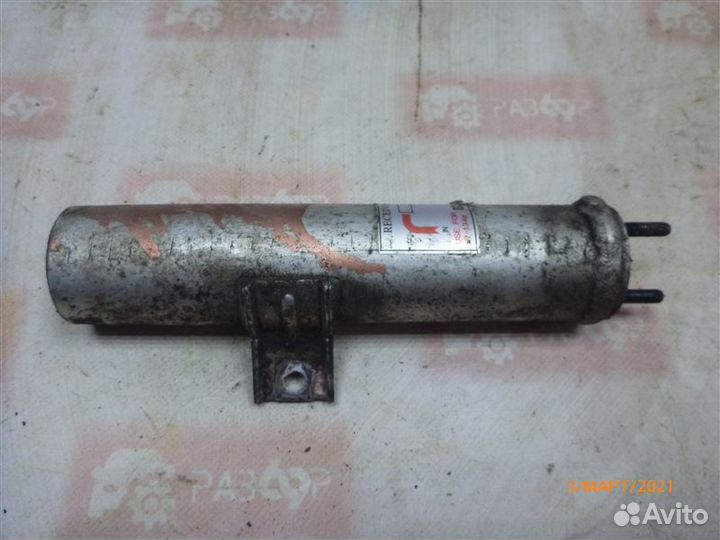 Бачок осушителя кондиционера Лада Приора 2171