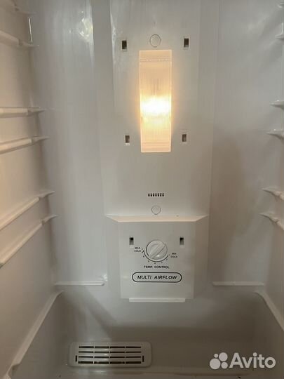 Холодильник LG GA-B409BQA