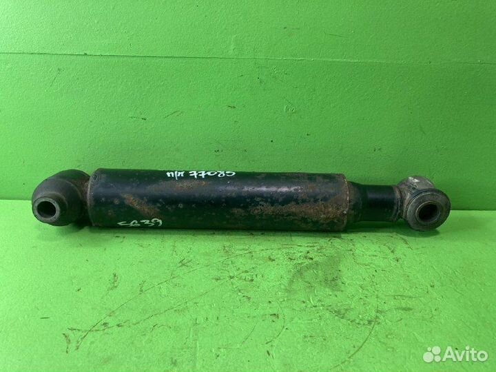 Амортизатор подвески MAN TGA