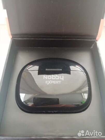 Наушники гарнитура беспроводная Nobby T-110