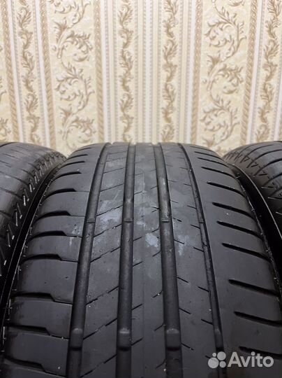 Bridgestone Turanza T005 205/55 R16 91W
