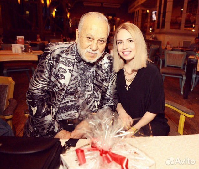 Звёздный педагог по вокалу