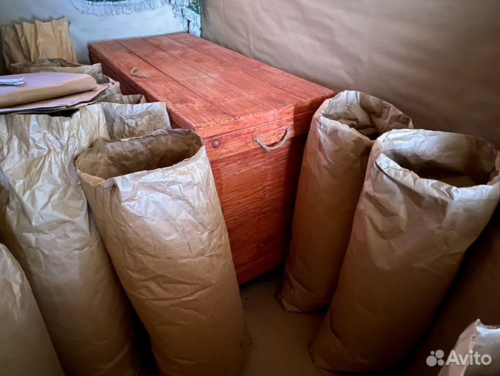 Иван-чай из сундука 1кг разной ферментации