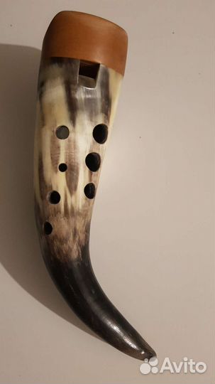 Рог - духовой инструмент