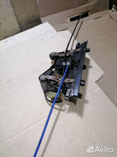 Блок управления климатом Sprinter Carib AE90