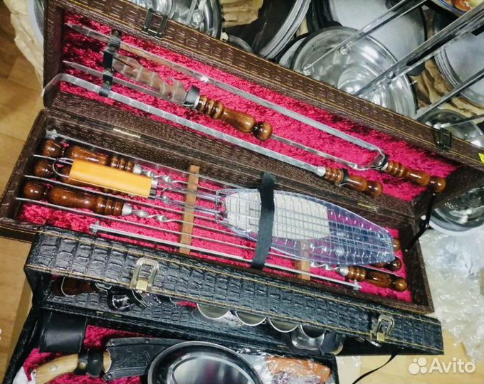 Подарочный набор для мужчин