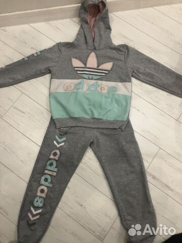 Спортивный костюм